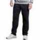 Russell Athletic 596HBM Adult Dri-Power Open-Bottom Sweatpant