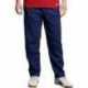 Russell Athletic 596HBM Adult Dri-Power Open-Bottom Sweatpant