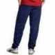 Russell Athletic 596HBM Adult Dri-Power Open-Bottom Sweatpant