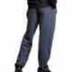 Russell Athletic 596HBM Adult Dri-Power Open-Bottom Sweatpant