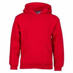 Russell Athletic 995HBB Youth Dri-Power Pullover Sweatshirt