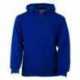 Russell Athletic 995HBB Youth Dri-Power Pullover Sweatshirt