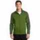 Port Authority J718 Active Colorblock Soft Shell Jacket