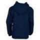 Russell Athletic 995HBB Youth Dri-Power Pullover Sweatshirt