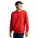 Russell Athletic 698HBM Unisex Dri-Power Crewneck Sweatshirt