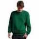 Russell Athletic 698HBM Unisex Dri-Power Crewneck Sweatshirt