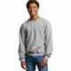 Russell Athletic 698HBM Unisex Dri-Power Crewneck Sweatshirt