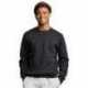 Russell Athletic 698HBM Unisex Dri-Power Crewneck Sweatshirt