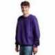 Russell Athletic 698HBM Unisex Dri-Power Crewneck Sweatshirt