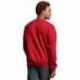 Russell Athletic 698HBM Unisex Dri-Power Crewneck Sweatshirt