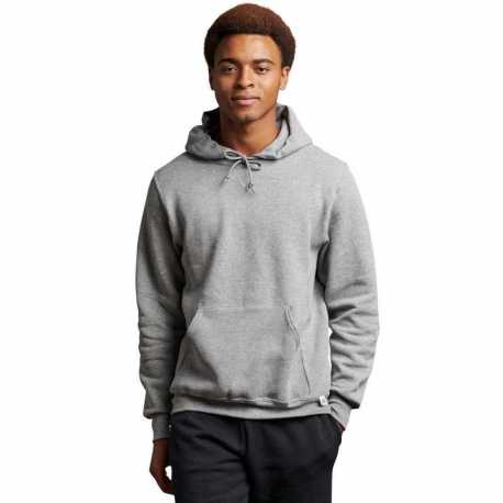 Russell Athletic 695HBM Unisex Dri-Power Hooded Sweatshirt