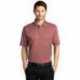 Port Authority K542 Heathered Silk Touch Performance Polo