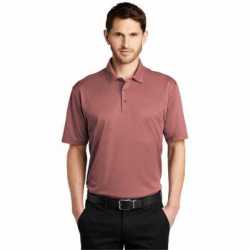 Port Authority K542 Heathered Silk Touch Performance Polo