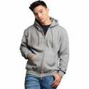 Russell Athletic 697HBM Adult Dri-Power Full-Zip Hooded Sweatshirt