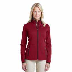 Port Authority L222 Ladies Pique Fleece Jacket