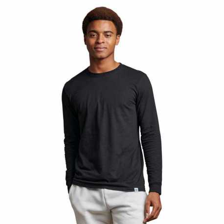 Russell Athletic 64LTTM Unisex Essential Performance Long-Sleeve T-Shirt