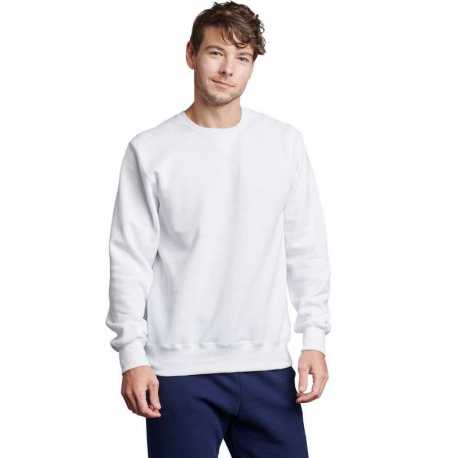 Russell Athletic 82RNSM Unisex Cotton Classic Crew Sweatshirt