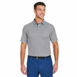 Swannies Golf SW2200 Men's Tanner Printed Polo