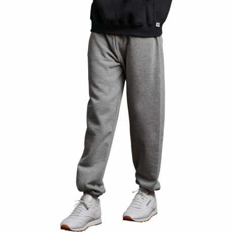 Russell Athletic 696HBM Adult Dri-Power Fleece Sweatpant