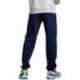 Russell Athletic 696HBM Adult Dri-Power Fleece Sweatpant