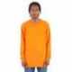 Shaka Wear SHALS Adult Active Long-Sleeve T-Shirt