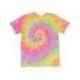 Dyenomite 200NR Neon Rush Tie-Dyed T-Shirt