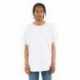 Shaka Wear SHCLT Adult Curved Hem Long T-Shirt