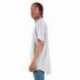 Shaka Wear SHCLT Adult Curved Hem Long T-Shirt