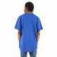 Shaka Wear SHCLT Adult Curved Hem Long T-Shirt