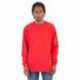 Shaka Wear SHMHLS Adult Max Heavyweight Long-Sleeve T-Shirt