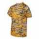 Badger 2180 Youth Digital Camo T-Shirt