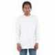 Shaka Wear SHMHLST Men's Tall Max Heavyweight Long-Sleeve T-Shirt