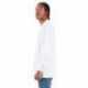 Shaka Wear SHMHLST Men's Tall Max Heavyweight Long-Sleeve T-Shirt