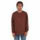 Shaka Wear SHMHLST Men's Tall Max Heavyweight Long-Sleeve T-Shirt