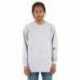 Shaka Wear SHMHLST Men's Tall Max Heavyweight Long-Sleeve T-Shirt