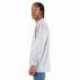 Shaka Wear SHMHLST Men's Tall Max Heavyweight Long-Sleeve T-Shirt