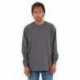 Shaka Wear SHMHLST Men's Tall Max Heavyweight Long-Sleeve T-Shirt