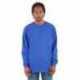 Shaka Wear SHMHLST Men's Tall Max Heavyweight Long-Sleeve T-Shirt