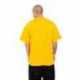 Shaka Wear SHMHSST Men's Tall Max Heavyweight Short-Sleeve T-Shirt