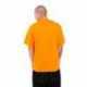 Shaka Wear SHMHSST Men's Tall Max Heavyweight Short-Sleeve T-Shirt