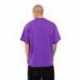 Shaka Wear SHMHSST Men's Tall Max Heavyweight Short-Sleeve T-Shirt