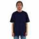 Shaka Wear SHRHSS Adult RETRO Heavyweight Short-Sleeve T-Shirt