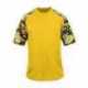 Badger 2141 Youth Camo Sport T-Shirt