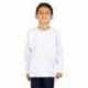 Shaka Wear SHTHRMY Youth Thermal T-Shirt