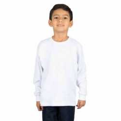 Shaka Wear SHTHRMY Youth Thermal T-Shirt