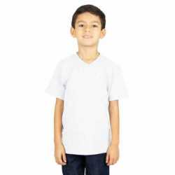 Shaka Wear SHVEEY Youth V-Neck T-Shirt