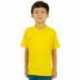 Shaka Wear SHVEEY Youth V-Neck T-Shirt