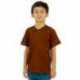 Shaka Wear SHVEEY Youth V-Neck T-Shirt