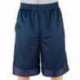 Shaka Wear SHBMS Adult Mesh Short