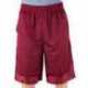 Shaka Wear SHBMS Adult Mesh Short